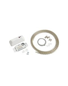  Image RANA LINEAR S Accessoire suspension + cable 3*1.5mm trans.