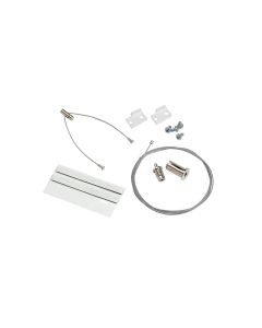 Image RANA LINEAR S Accessoire kit de suspension en ligne (Y)