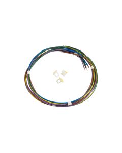  Image RANA LINEAR S Accessoire cable trav 1350mm 5*1.5mm