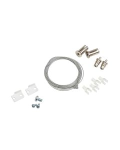  Image RANA LINEAR S Accessoire Cables de suspension (I) x2