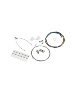 RANA LINEAR S Accessoire kit suspension ligne (Y) + cable trav. 5