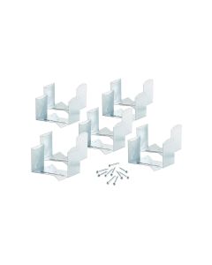  Image RANA LINEAR E Accessoire support fixation 1-20MM X 5