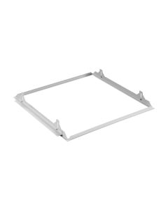  Image Dalle lumineuse Cadre kit brancard 600*600