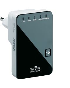  Image Adaptateur d’inst. lan/wifi pour tkp100a