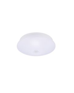  Image Applique start surface ip54 multipower 2000lm 830/840 détection pir