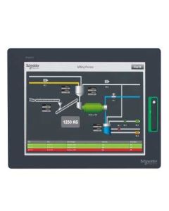 Harmony HMIGTU - écran tactile multitouch haute résolution - 12,1p - XGA