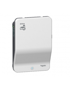 Image EVlink Smart Wallbox - 7.4/22 kW - T2S - 2.3 kW -TE - Key 