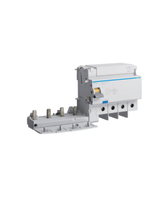 Bloc différentiel 4P 63A 300mA AC
