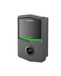 Image 1 BORNE DE RECHARGE I-CON STANDARD - AUTOSTART DLM - 7,4 kW T2S - IP55 - AVEC GESTION DYNAMIQUE DE LA CHARGE